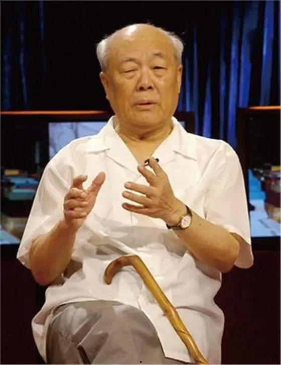 爆料欧阳中石逝世视频,缅怀一代书法大师